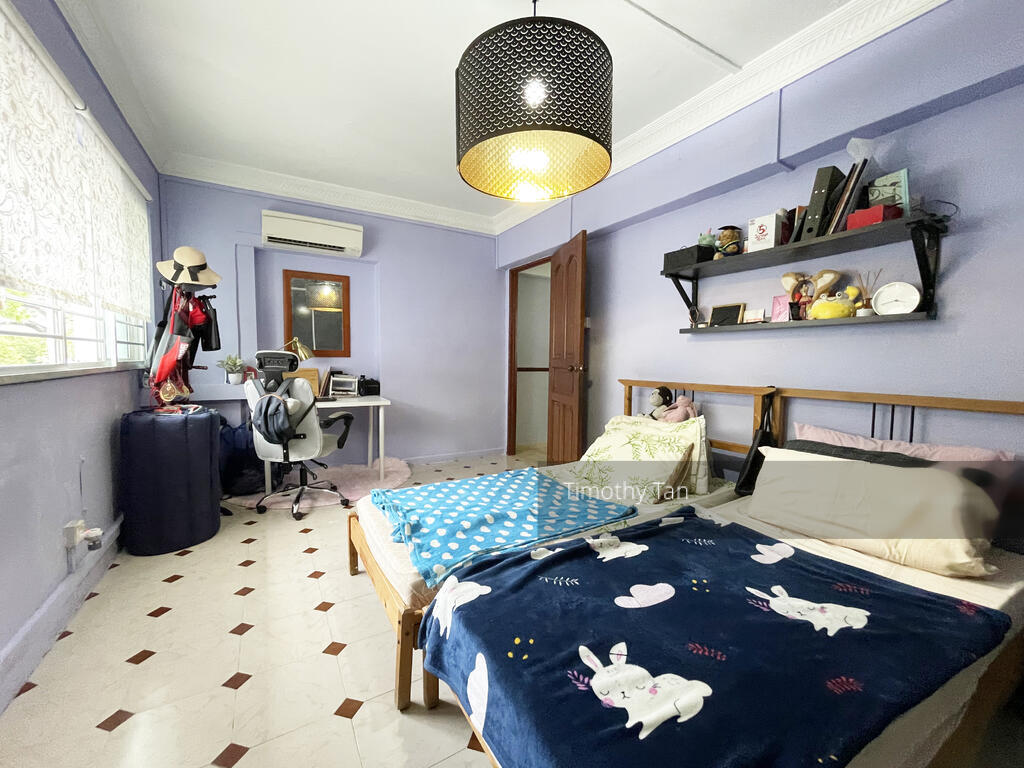 Blk 143 Tampines Street 12 (Tampines), HDB 5 Rooms #301539781